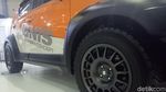 Suzuki Ignis yang Lebih Garang