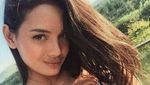 Ini Erika Carlina yang Mulai Blak-blakan Hubungannya dengan Aldi Maldini