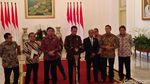Suara Nyaring Indonesia Kutuk Sikap Trump soal Yerusalem