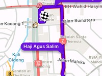 Seberapa Bahaya Pakai GPS saat Mengemudi Hingga Bisa Dibui?