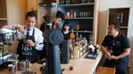 Manisnya Bisnis dari Mesin Pembuat Kopi