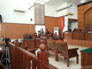 Sangkal Pengacara Novanto, KPK: Kami Tak Tabrak Hukum