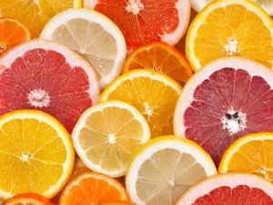Makan Makanan Ini Yuk Biar Beruntung Sepanjang Tahun