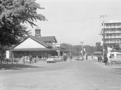 Potret Jepang Dulu dan Sekarang, Ternyata Tetap Tertib