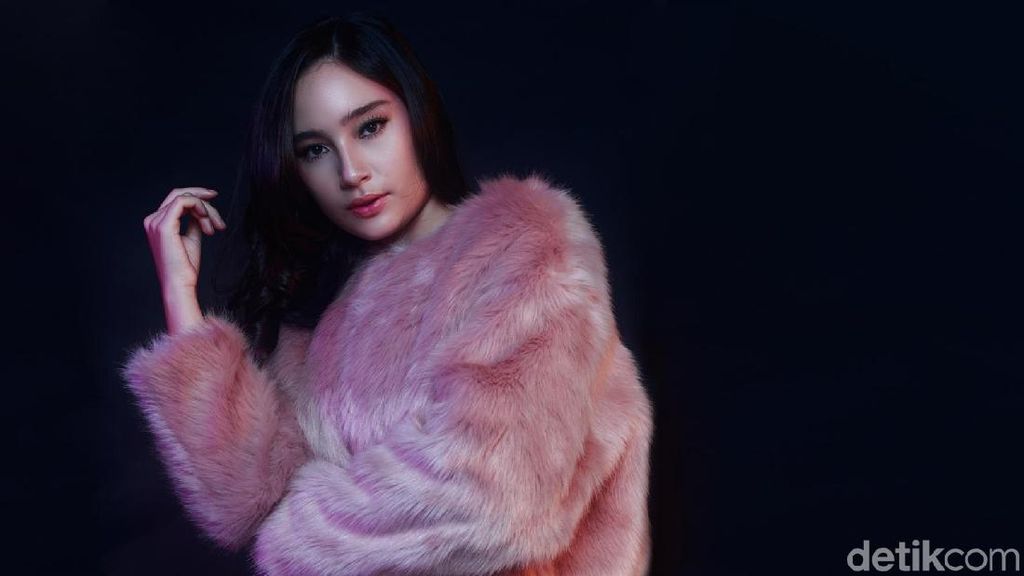 Nasehat Tatjana Saphira Bagi yang Pernah Alami Eating Disorder