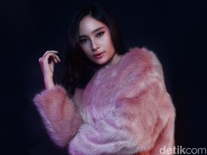 Tatjana Saphira Ingin Perankan Penjahat di Film Berikutnya 