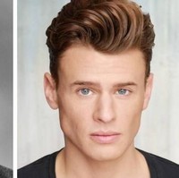 Blake McIver Ewing merupakan seorang penyanyi, penulis lagu, aktor, dan pianis. Ia lahir pada 27 Maret 1985, dan mulai terkenal saat menjadi Derek dalam film Full House. Saat kecil, Ewing tampil rapi dengan kacamata besar. Kini ia tak lagi memakai kacamata, berambut pirang rapi, yang tidak jauh berbeda saat masa kecilnya. Foto: Instagram