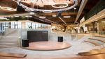 Mengintip Eataly World, Taman Hiburan Makanan Terbesar Dunia di Italia