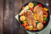 Download Gambar Makanan Unik Dan Aneh - Gambar Makanan