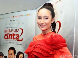 Bicara Poligami, Tatjana Spahira: Mendingan Aku Cerai Hidup Sendiri