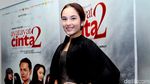 Lihat Senyum Chelsea Islan Bikin Sejuk Lho!