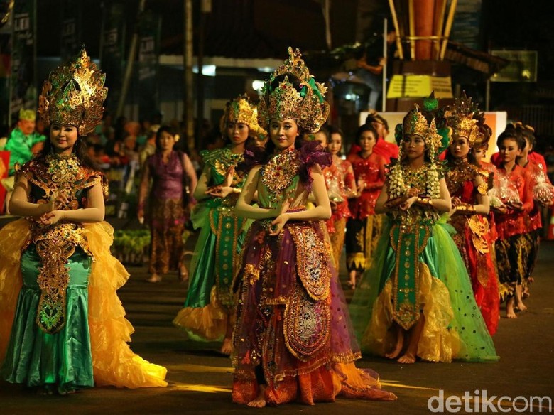 Berakhir Pekan di Banyuwangi Yuk! Ada Festival Kuwung Berakhir Pekan di Banyuwangi Yuk! Ada Festival Kuwung
