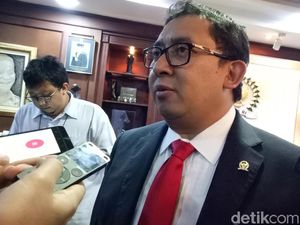 Fadli Zon: Selamat Merayakan Natal bagi Umat Kristiani