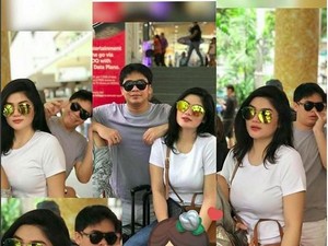 Si Asyem, Panggilan Sayang Hilda Vitria ke Billy Syahputra