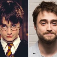 Siapa yang tidak kenal dengan aktor Inggris ini. Daniel Radcliffe mulai terkenal karena perannya sebagai Harry Potter dalam serial film dengan nama yang sama. Saat menjadi Harry, pria yang lahir 23 Juli 1989 itu memakai kacamata bundar dan rambut yang menutupi sebagian dahinya. Kini Daniel memilih berpenampilan lebih dewasa dengan brewok yang menghiasi wajahnya. Foto: Getty Images.