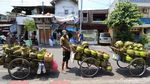 Duh, Elpiji 3 Kg Mulai Langka di beberapa Daerah