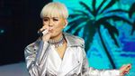 Usai Dikomen Netizen, Agnez Mo Tampil Lebih Tertutup?
