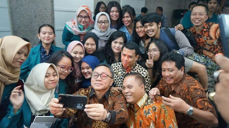 Pancasila Itu Sejahtera Bersama, Bukan Menebar Stigma Pancasila Itu Sejahtera Bersama, Bukan Menebar Stigma