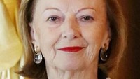 Maria Franca Fissolo, Tahu selai coklat Nutella? Nah Maria adalah janda Michele Ferrero, pendiri Ferrero Group produsen makanan salah satunya Nutella. Kekayaanya US$ 25 miliar setara Rp 337,5 triliun. Istimewa/Forbes.