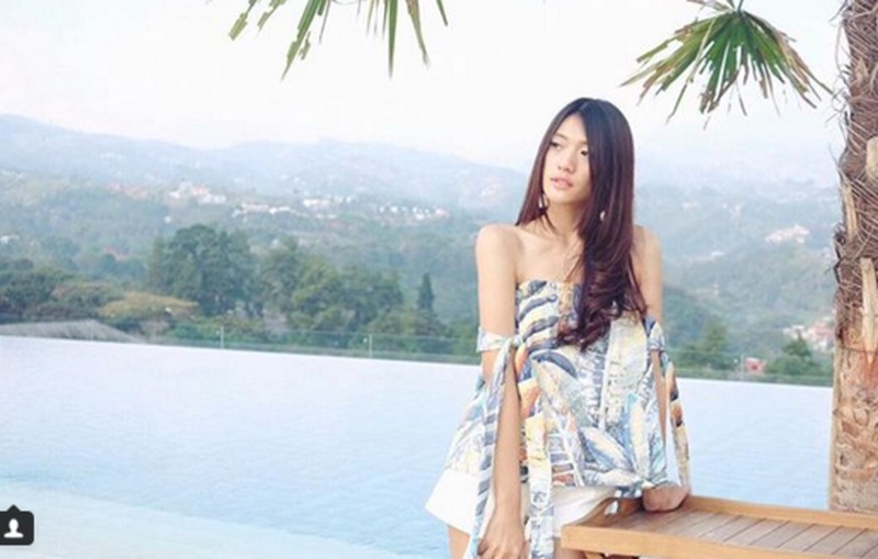 Si Jelita Anissa Aziza Calon Istri Raditya Dika Foto 6 Si Jelita Anissa Aziza Calon Istri Raditya Dika Foto 6