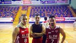 Didi Riyadi, Si Ganteng yang Cinta Basket Sejak Dulu