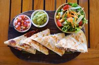 Gnocchi Hingga Quesadillas, Nama Makanan yang Paling Sering Salah Diucapkan