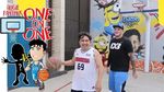 10 Artis yang Gemar Makin Basket, Kamu Juga Suka?