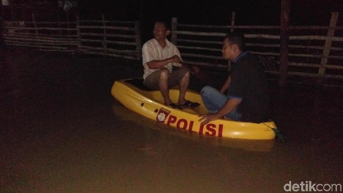 Warga Aceh: Banjir Bisa Diatasi Jika Pemerintah Serius