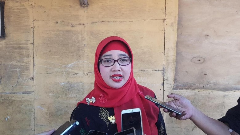 Usai ke SD Eks Kandang Kerbau, KPAI akan Surati Presiden Usai ke SD Eks Kandang Kerbau, KPAI akan Surati Presiden