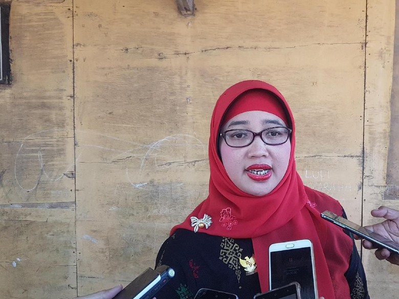 Viral Bocah 14-15 Tahun Nikah di Kalsel, KPAI: Itu Langgar UU Viral Bocah 14-15 Tahun Nikah di Kalsel, KPAI: Itu Langgar UU