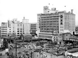 Potret Jepang Dulu dan Sekarang, Ternyata Tetap Tertib