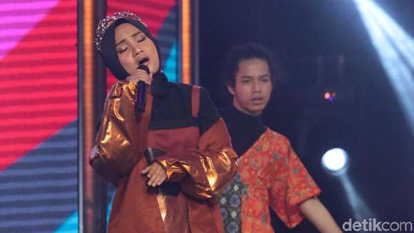 Apa Kabar Fatin Shidqia Lubis? Apa Kabar Fatin Shidqia Lubis?