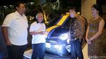 Lelang Poin Mandiri Dagang Untung