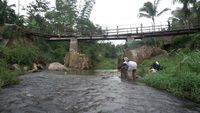 Perbaiki Infrastruktur, BUMN Ini Bangun 8 Jembatan di Berbagai Daerah