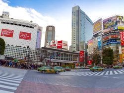 Potret Jepang Dulu dan Sekarang, Ternyata Tetap Tertib