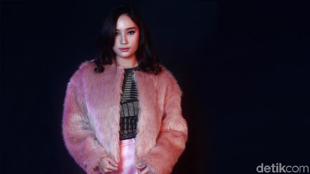 Pernah Didiagnosa Kurang Gizi, Tatjana Saphira Berubah Jalani Hidup Lebih Sehat