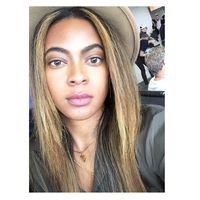 Mirip Banget Beyonce, Wanita Ini Sampai Sering Dikejar-kejar Fans