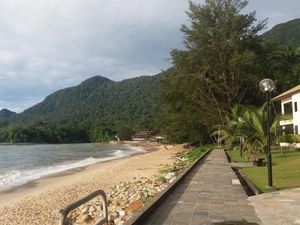Mengenal Kota Kuching, Irisan Pulau Kalimantan