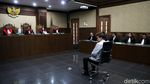 Andi Narogong Dituntut 8 Tahun Penjara
