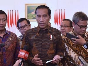 Ucapan Selamat Natal Jokowi hingga Ahok di Media Sosial