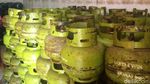 Elpiji 3 Kg Juga Langka di Depok