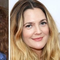 Sejak umur tujuh tahun, Drew Blythe Barrymore sudah dikenal oleh publik, saat berakting pada film E.T. the Extra-Terrestrial, arahan sutradara Steven Spielberg. Saat itu rambut keritingnya begitu panjang melebar. Saat tersenyum kawat gigi pun menghiasi giginya. Kini ia tampil jauh berbeda dengan rambut pirang bergelombang. Meski usianya sudah 42 tahun, wanita kelahiran Amerika Serikat ini masih tetap cantik dan awet muda. Foto: Instagram