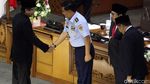 Tok! DPR Setujui Marsekal Hadi Jadi Panglima TNI