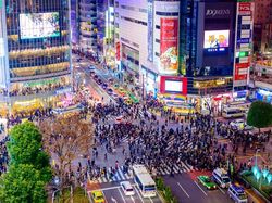 Potret Jepang Dulu dan Sekarang, Ternyata Tetap Tertib