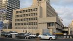 Melihat Kedubes AS di Tel Aviv yang akan Dipindah ke Yerusalem