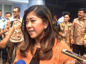 Punya Caleg Eks Koruptor Terbanyak, Golkar: Pilihan di Masyarakat