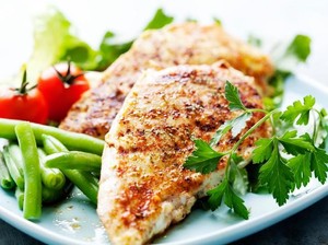 12 Makanan Berprotein Tinggi yang Dibutuhkan Selama Puasa