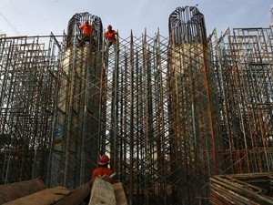 Holding BUMN, Membangun Kemandirian Ekonomi Nasional