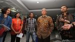 Mengejutkan, Busyro Cabut Gugatan Uji Materi Hak Angket di MK