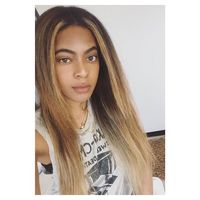 Mirip Banget Beyonce, Wanita Ini Sampai Sering Dikejar-kejar Fans